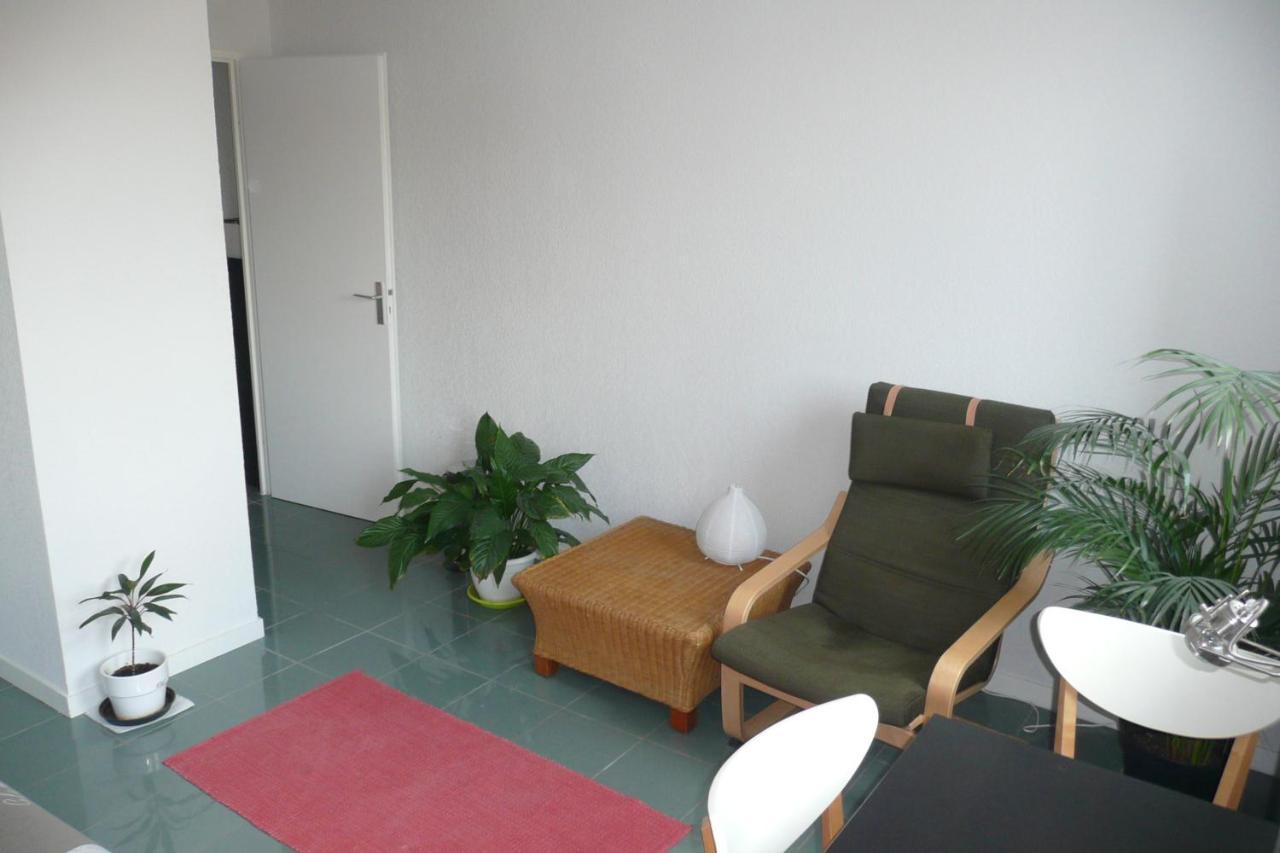 Appartement Dans Toulouse Hyper Centre Extérieur photo