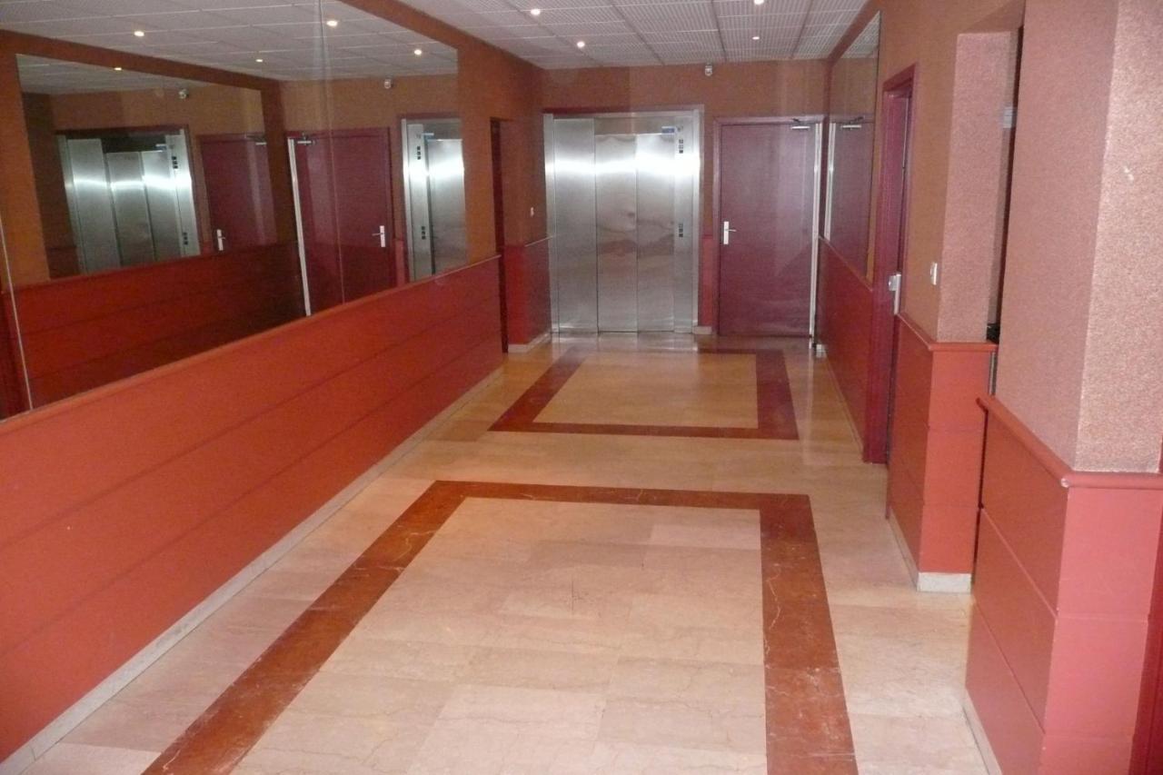 Appartement Dans Toulouse Hyper Centre Extérieur photo