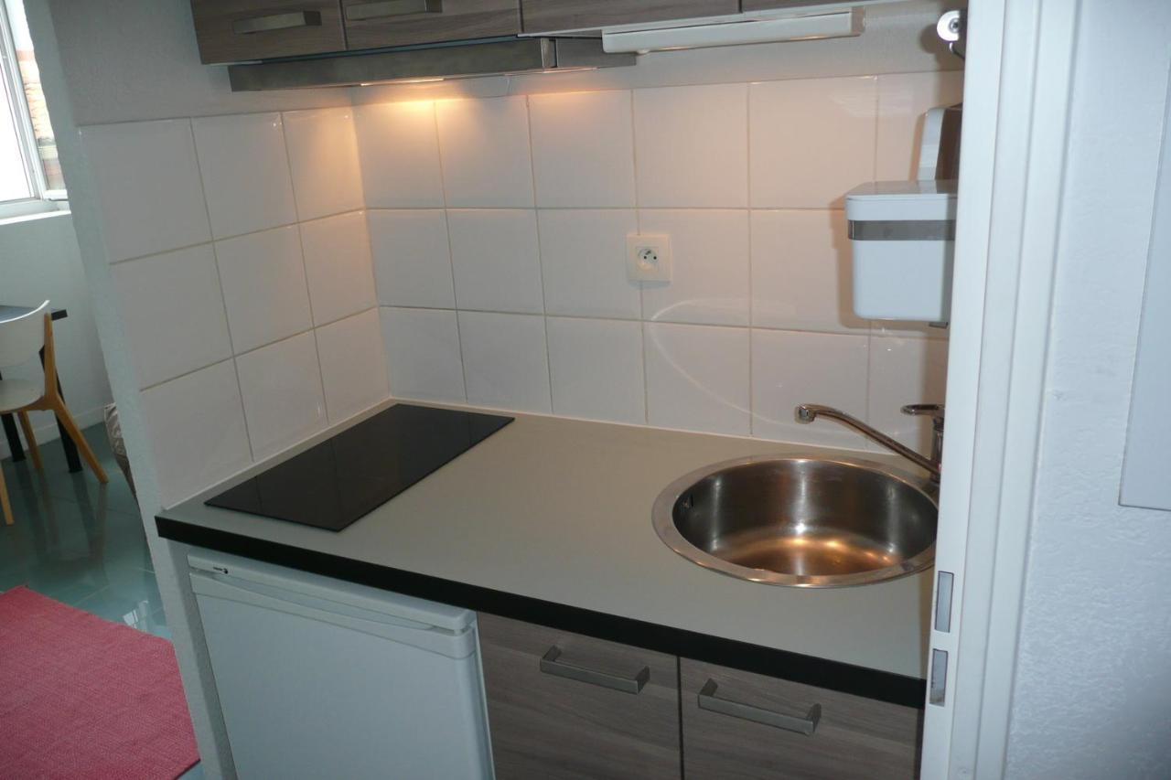 Appartement Dans Toulouse Hyper Centre Extérieur photo