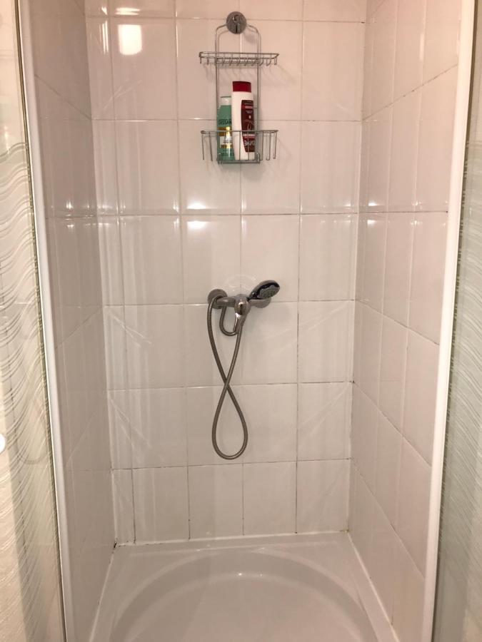 Appartement Dans Toulouse Hyper Centre Extérieur photo